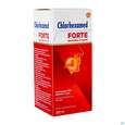 Sie sehen eine Packung Chlorhexamed Forte alkoholfreie Lösung 2 mg/ml 300 ml, 300 Milliliter, Produktbild: 02 Chlorhexamed Forte alkoholfreie Lösung 2 mg/ml 300 ml, 300 Milliliter, A-Nr.: 4465747 - 02