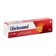 Sie sehen eine Packung Chlorhexamed 1% Gel 9g, 9 Gramm, Produktbild: 02 Chlorhexamed 1% Gel 9g, 9 Gramm, A-Nr.: 4951011 - 02
