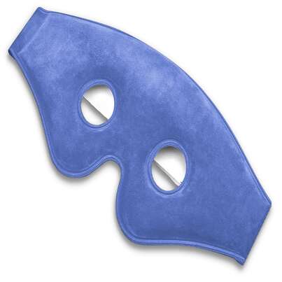 Nexcare™ ColdHot Therapy Pack Augenmaske, 1/Packung, 1 Stück, A-Nr.: 1994161 - 03