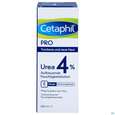 Sie sehen eine Packung Cetaphil PRO Urea 4% aufbauende Feuchtigkeitslotion, 200 Milliliter, Produktbild: 01 Cetaphil PRO Urea 4% aufbauende Feuchtigkeitslotion, 200 Milliliter, A-Nr.: 5346163 - 01