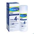 Sie sehen eine Packung Cetaphil PRO Urea 4% aufbauende Feuchtigkeitslotion, 200 Milliliter, Produktbild: 05 Cetaphil PRO Urea 4% aufbauende Feuchtigkeitslotion, 200 Milliliter, A-Nr.: 5346163 - 05