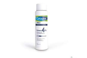 Cetaphil PRO Urea 4% Aufbauende Feuchtigkeitslotion, 500 Milliliter, A-Nr.: 5346186 - 01