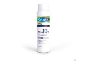 Cetaphil PRO Urea 10% Intensiv aufbauende Feuchtigkeitslotion, 500 Milliliter, A-Nr.: 5346200 - 01