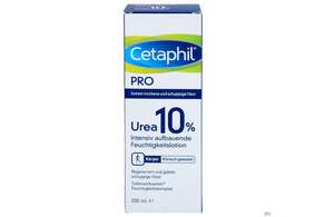 Cetaphil PRO Urea 10% Intensiv aufbauende Feuchtigkeitslotion, 200 Milliliter, A-Nr.: 5346192 - 01