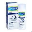 Sie sehen eine Packung Cetaphil PRO Urea 10% Intensiv aufbauende Feuchtigkeitslotion, 200 Milliliter, Produktbild: 05 Cetaphil PRO Urea 10% Intensiv aufbauende Feuchtigkeitslotion, 200 Milliliter, A-Nr.: 5346192 - 05
