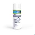 Sie sehen eine Packung Cetaphil PRO Urea 10% Intensiv aufbauende Feuchtigkeitslotion, 200 Milliliter, Produktbild: 06 Cetaphil PRO Urea 10% Intensiv aufbauende Feuchtigkeitslotion, 200 Milliliter, A-Nr.: 5346192 - 06