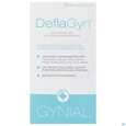 Sie sehen eine Packung DEFLAGYN VAGINALGEL+APPL.SET, 150 Milliliter, Produktbild: 01 DEFLAGYN VAGINALGEL+APPL.SET, 150 Milliliter, A-Nr.: 4612964 - 01