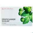 DR.SCHREIBERS ERHOL.SCHLAF, 30 Stück, A-Nr.: 4249044 - 01