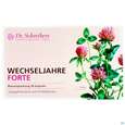 Sie sehen eine Packung DR.SCHREIBERS WECHSELJ FTE, 30 Stück, Produktbild: 01 DR.SCHREIBERS WECHSELJ FTE, 30 Stück, A-Nr.: 4563237 - 01