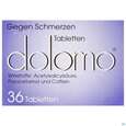 DOLOMO TBL, 36 Stück, A-Nr.: 1332945 - 01