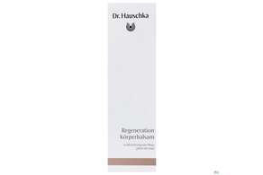 Dr. Hauschka Regeneration Körperbalsam 150ml, A-Nr.: 3839447 - 01