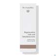 Sie sehen eine Packung Dr. Hauschka Regeneration Hals Und Dekolletécreme 40ml, Produktbild: 02 Dr. Hauschka Regeneration Hals Und Dekolletécreme 40ml, A-Nr.: 3791605 - 02