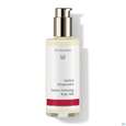 Sie sehen eine Packung Dr. Hauschka Quitten Körpermilch 145ml, Produktbild: 06 Dr. Hauschka Quitten Körpermilch 145ml, A-Nr.: 3591148 - 06