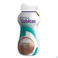 Sie sehen eine Packung Cubitan 200ml Schokolade 6x4 24st, Produktbild: 04 Cubitan 200ml Schokolade 6x4 24st, A-Nr.: 3206044 - 04