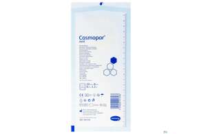 Wundverband Cosmopor Steril Selbstklebend 20x 8cm 1st, A-Nr.: 3012854 - 01