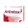Sie sehen eine Packung Antistax® 360 mg Filmtabletten, 30 Stück, Produktbild: 03 Antistax® 360 mg Filmtabletten, 30 Stück, A-Nr.: 3520415 - 03