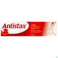 Sie sehen eine Packung Antistax® Creme (Kosmetikum), 100 Gramm, Produktbild: 01 Antistax® Creme (Kosmetikum), 100 Gramm, A-Nr.: 2337643 - 01