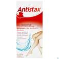 Sie sehen eine Packung Antistax® Frischgel (Kosmetikum), 125 Gramm, Produktbild: 01 Antistax® Frischgel (Kosmetikum), 125 Gramm, A-Nr.: 2337666 - 01
