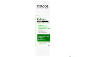 SH.VICHY DERC PSOLUTION, 200 Milliliter, A-Nr.: 5429713 - 01