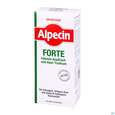 Sie sehen eine Packung Alpecin Medizinal Forte Intensiv Kopfhaut- und Haartonikum 200ml, 200 Milliliter, Produktbild: 02 Alpecin Medizinal Forte Intensiv Kopfhaut- und Haartonikum 200ml, 200 Milliliter, A-Nr.: 5001636 - 02