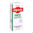 Sie sehen eine Packung Alpecin Medizinal Forte Intensiv Kopfhaut- und Haartonikum 200ml, 200 Milliliter, Produktbild: 03 Alpecin Medizinal Forte Intensiv Kopfhaut- und Haartonikum 200ml, 200 Milliliter, A-Nr.: 5001636 - 03