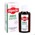 Sie sehen eine Packung Alpecin Medizinal Forte Intensiv Kopfhaut- und Haartonikum 200ml, 200 Milliliter, Produktbild: 05 Alpecin Medizinal Forte Intensiv Kopfhaut- und Haartonikum 200ml, 200 Milliliter, A-Nr.: 5001636 - 05