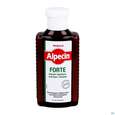 Sie sehen eine Packung Alpecin Medizinal Forte Intensiv Kopfhaut- und Haartonikum 200ml, 200 Milliliter, Produktbild: 06 Alpecin Medizinal Forte Intensiv Kopfhaut- und Haartonikum 200ml, 200 Milliliter, A-Nr.: 5001636 - 06