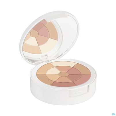 Avene Couvrance Mosaikpuder Naturel Neu 10g, A-Nr.: 5607310 - 05