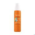 Sie sehen eine Packung Avene Kinder Sonnen Spray LSF50+, 200 Milliliter, Produktbild: 05 Avene Kinder Sonnen Spray LSF50+, 200 Milliliter, A-Nr.: 3208066 - 05