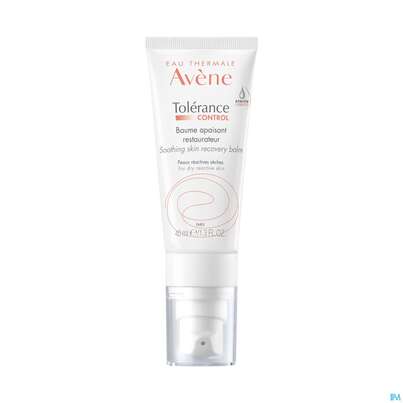 Sie sehen eine Packung AVENE TOLER.CONTROL BLS, 40 Milliliter, Produktbild: 03 AVENE TOLER.CONTROL BLS, 40 Milliliter, A-Nr.: 5431704 - 03