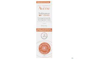 AVENE TOLER.CONTROL CR, 40 Milliliter, A-Nr.: 5431710 - 01