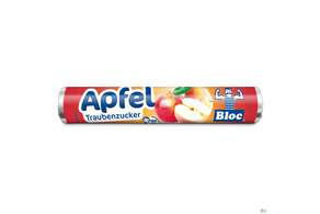 BLOC TRAUBZU APFEL, 42 Gramm, A-Nr.: 1016351 - 01