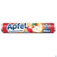 BLOC TRAUBZU APFEL, 42 Gramm, A-Nr.: 1016351 - 01