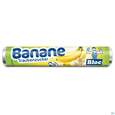 Sie sehen eine Packung BLOC TRAUBZU BANANE, 42 Gramm, Produktbild: 01 BLOC TRAUBZU BANANE, 42 Gramm, A-Nr.: 0967653 - 01