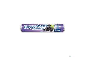 BLOC TRAUBZU BOYSENBERRY, 42 Gramm, A-Nr.: 0753219 - 01
