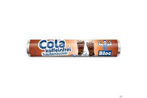 BLOC TRAUBZU COLA, 42 Gramm, A-Nr.: 1181647 - 01