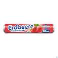 BLOC TRAUBZU ERDBEERE, 42 Gramm, A-Nr.: 1372040 - 02