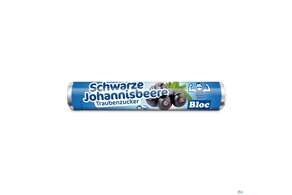 BLOC TRAUBZU JOH.BEERE, 42 Gramm, A-Nr.: 0753231 - 01