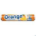 Sie sehen eine Packung BLOC TRAUBZU ORANGE, 42 Gramm, Produktbild: 01 BLOC TRAUBZU ORANGE, 42 Gramm, A-Nr.: 0753260 - 01