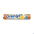 Sie sehen eine Packung BLOC TRAUBZU ORANGE, 42 Gramm, Produktbild: 02 BLOC TRAUBZU ORANGE, 42 Gramm, A-Nr.: 0753260 - 02