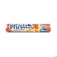 Sie sehen eine Packung BLOC TRAUBZU PFIRSICH, 42 Gramm, Produktbild: 02 BLOC TRAUBZU PFIRSICH, 42 Gramm, A-Nr.: 2198331 - 02