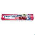 Sie sehen eine Packung BLOC TRAUBZU SAUERKIRSCH, 42 Gramm, Produktbild: 01 BLOC TRAUBZU SAUERKIRSCH, 42 Gramm, A-Nr.: 0753277 - 01