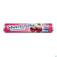Sie sehen eine Packung BLOC TRAUBZU SAUERKIRSCH, 42 Gramm, Produktbild: 02 BLOC TRAUBZU SAUERKIRSCH, 42 Gramm, A-Nr.: 0753277 - 02