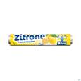 Sie sehen eine Packung BLOC TRAUBZU ZITRONE, 42 Gramm, Produktbild: 02 BLOC TRAUBZU ZITRONE, 42 Gramm, A-Nr.: 0753283 - 02