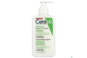 CeraVe Creme-zu-Schaum Reinigung, 236 Milliliter, A-Nr.: 5381969 - 01