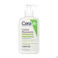 Sie sehen eine Packung CeraVe Creme-zu-Schaum Reinigung, 236 Milliliter, Produktbild: 02 CeraVe Creme-zu-Schaum Reinigung, 236 Milliliter, A-Nr.: 5381969 - 02
