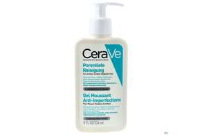 CeraVe Porentiefe Reinigung, 236 Milliliter, A-Nr.: 5672945 - 01