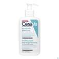 Sie sehen eine Packung CeraVe Porentiefe Reinigung, 236 Milliliter, Produktbild: 03 CeraVe Porentiefe Reinigung, 236 Milliliter, A-Nr.: 5672945 - 03