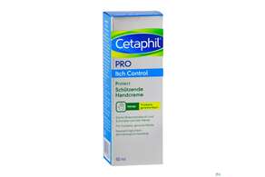 Cetaphil Pro ItchControl Protect Handcreme, 50 Milliliter, A-Nr.: 4778771 - 01