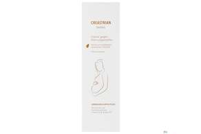 Creastrian Creme Mama Gegen Dehnungs- Streifen 250ml, A-Nr.: 5107441 - 01